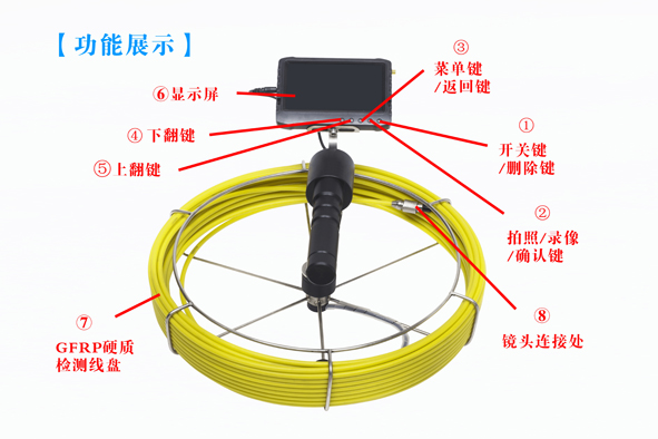 河南內(nèi)窺鏡廠家